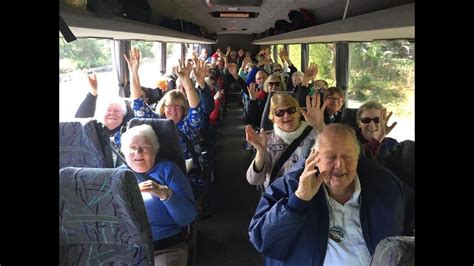 uk coach tours for seniors.